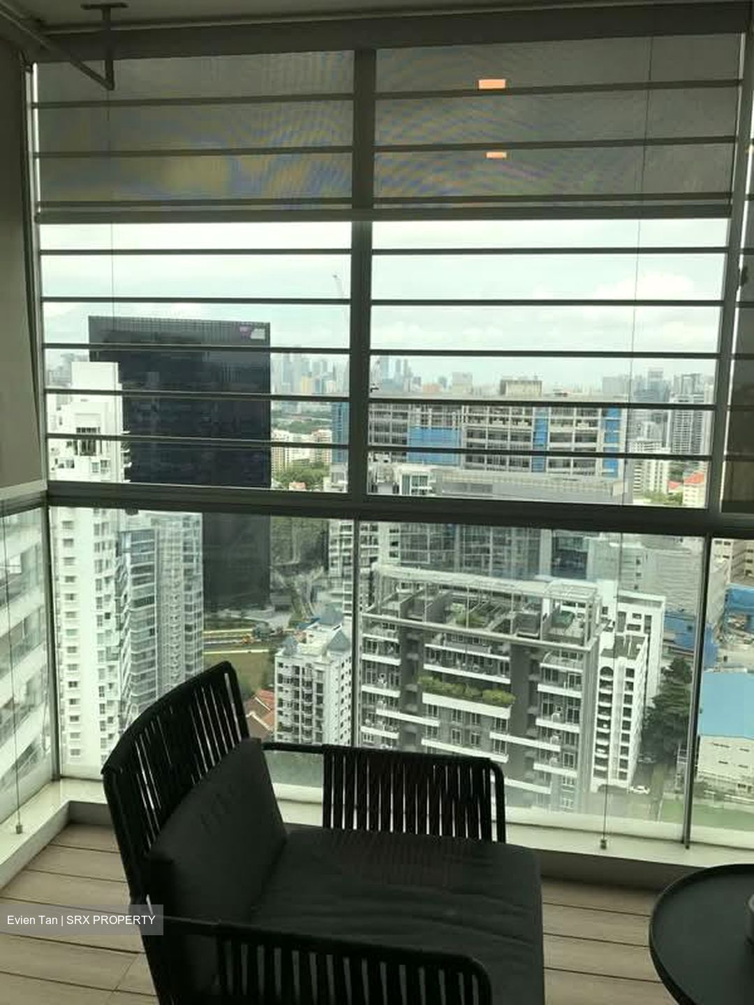 Pavilion 11 (D11), Condominium #534683621